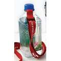 Adjustable Water Bottle Strap w/Adjustable Strap 10 Business Day Production